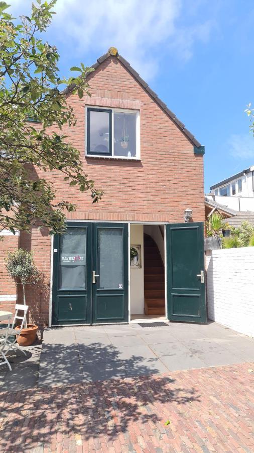Zandvoort Central Apartment Exterior photo